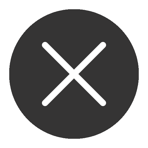 close icon