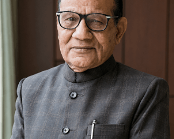 President's Address — 2024 National Meet