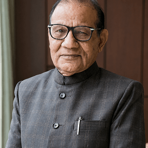 Shri Khyalilal Tater